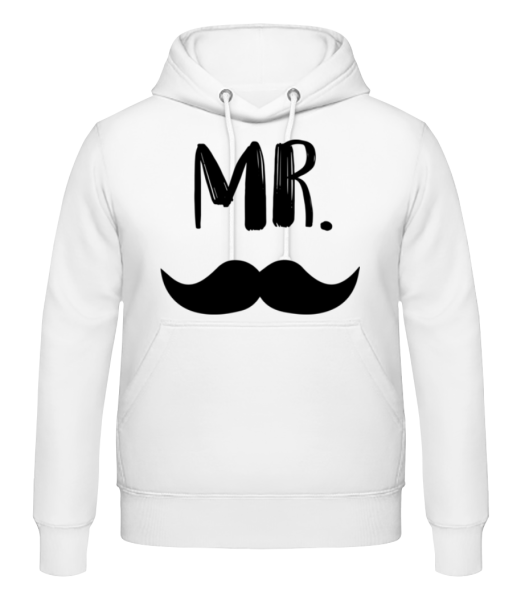 Mr. · Männer Hoodie günstig online kaufen