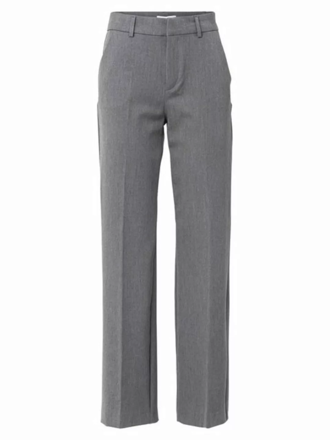 MbyM Bügelfaltenhose (1-tlg) Plain/ohne Details, Falten günstig online kaufen