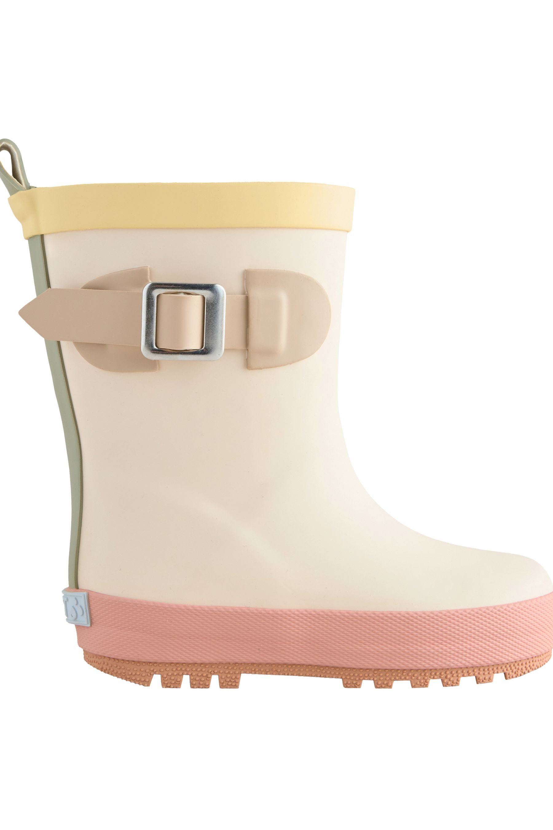Next Gummistiefel mit Schnalle Gummistiefel (1-tlg) günstig online kaufen