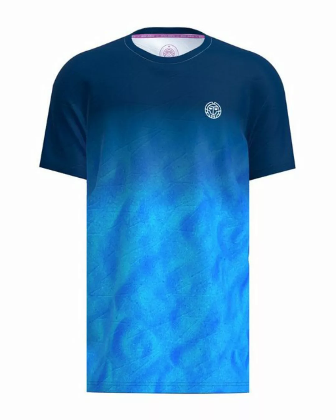 BIDI BADU Tennisshirt Beach Spirit günstig online kaufen