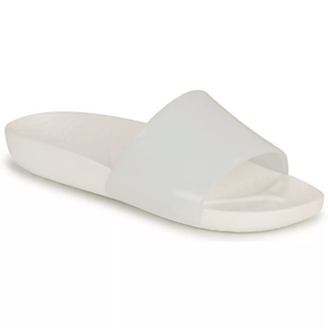 Crocs  Zehensandalen Crocs Splash Glossy Slide günstig online kaufen