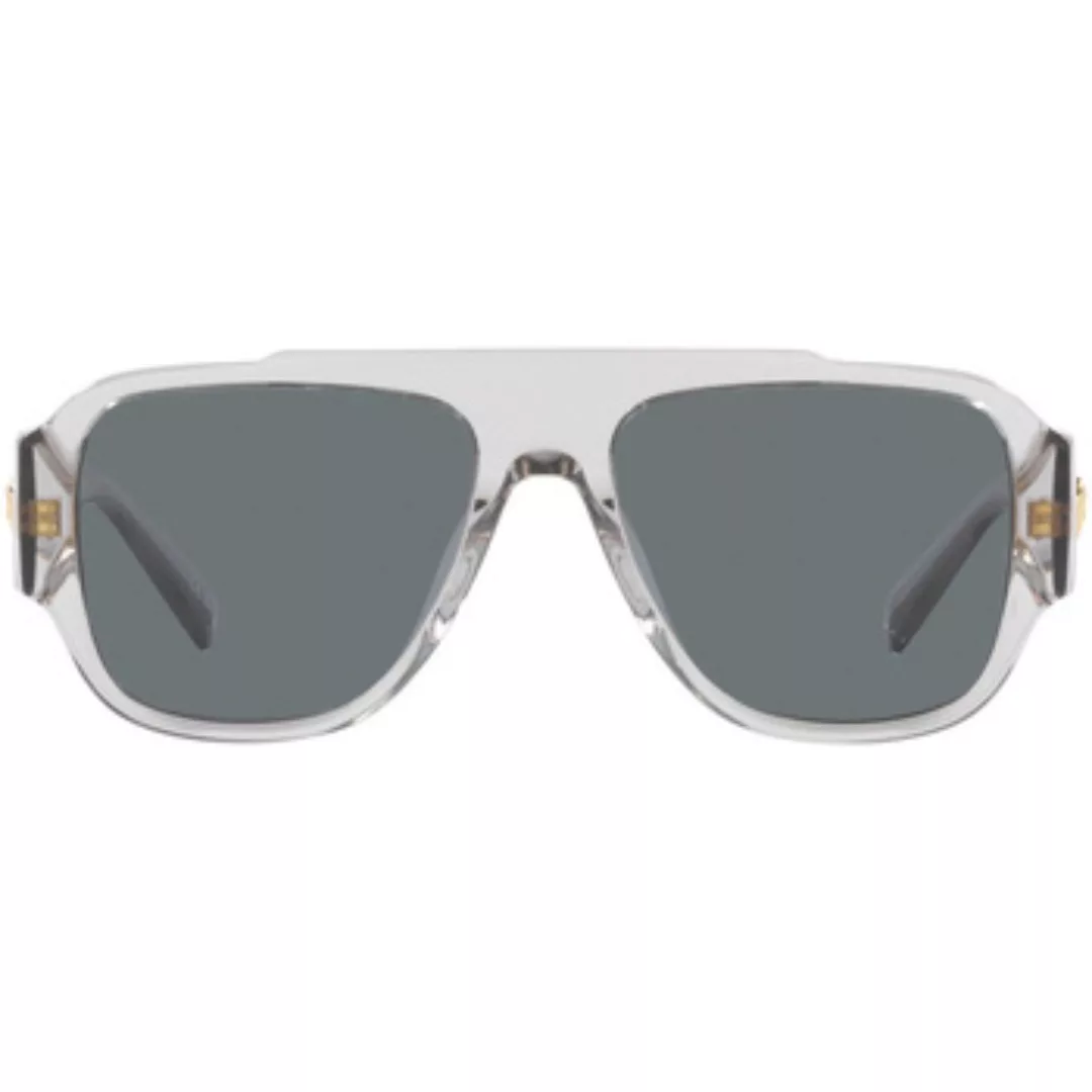 Versace  Sonnenbrillen Sonnenbrille VE4436U 530580 günstig online kaufen