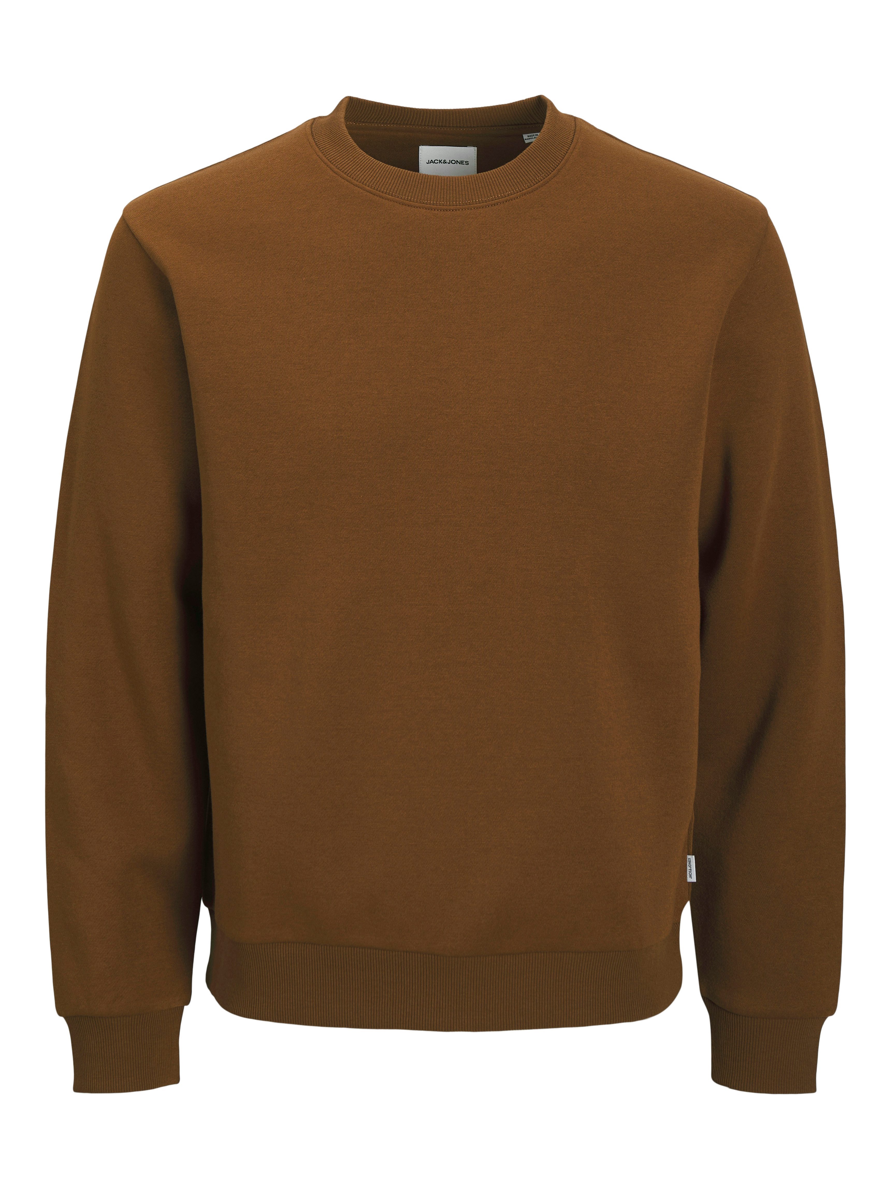 Jack & Jones PlusSize Sweatshirt JJEBRADLEY günstig online kaufen