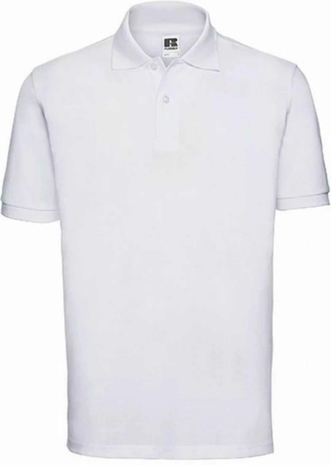 Russell Poloshirt Men´s Classic Cotton Poloshirt Herren günstig online kaufen