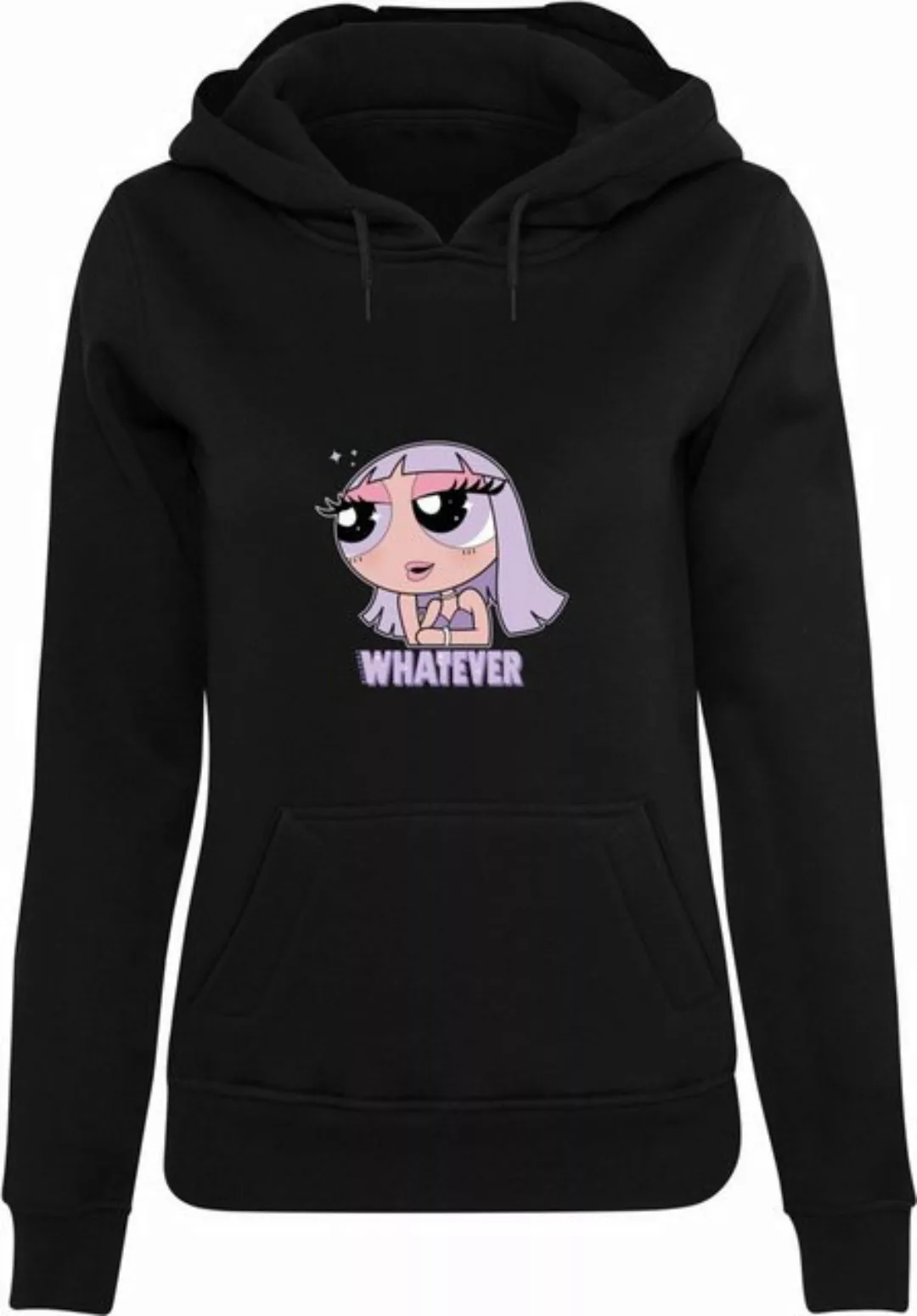 Mister Tee Ladies Kapuzenpullover Forever Whatever Hoody günstig online kaufen