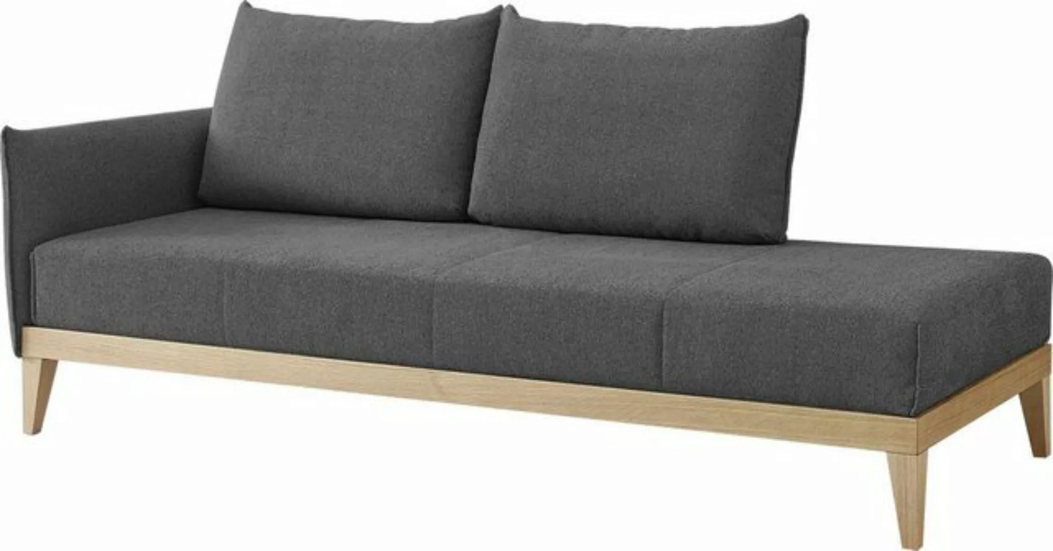 Bali Chaiselongue "Lykke" günstig online kaufen