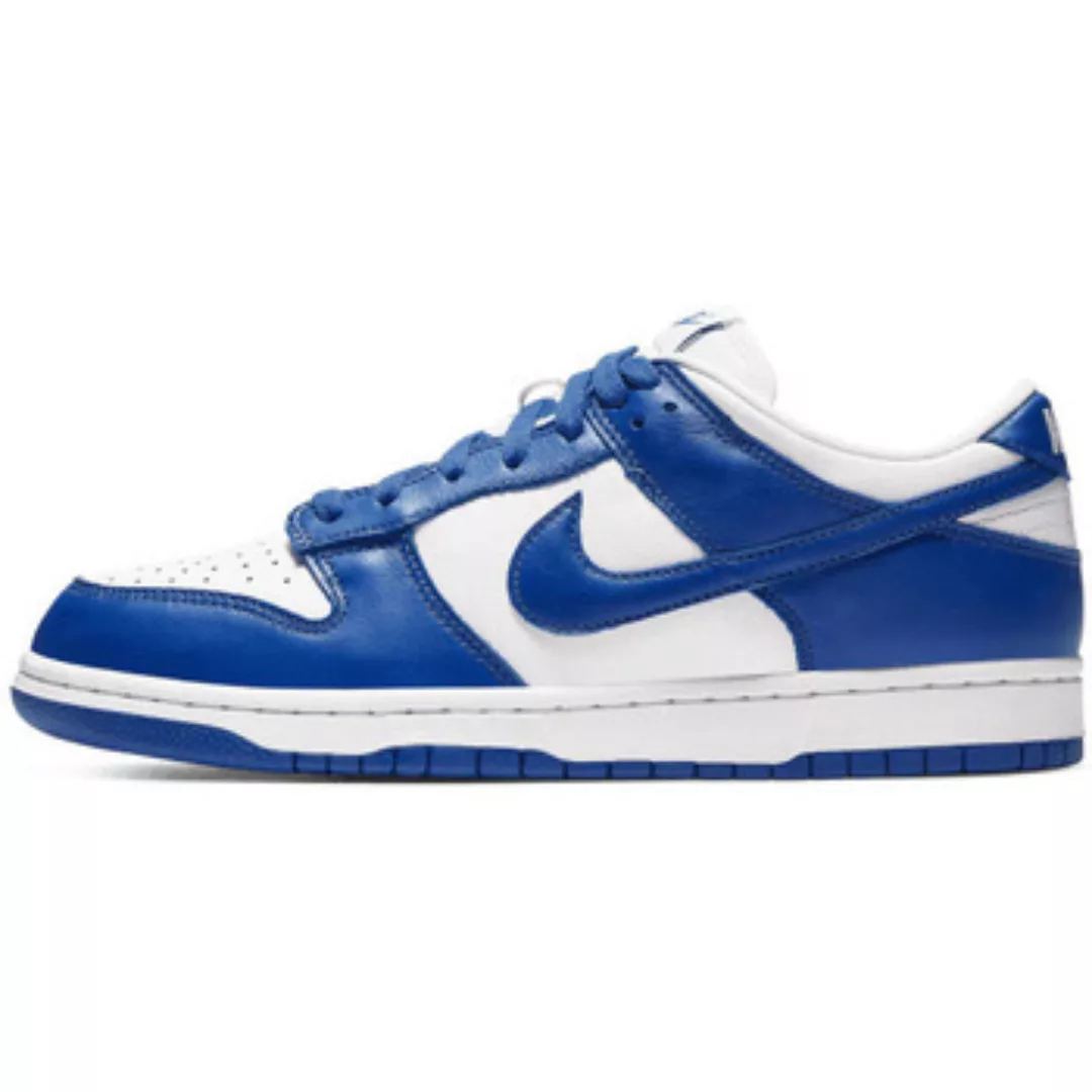 Nike  Sneaker Dunk Low SP Varsity Royal (Kentucky) günstig online kaufen