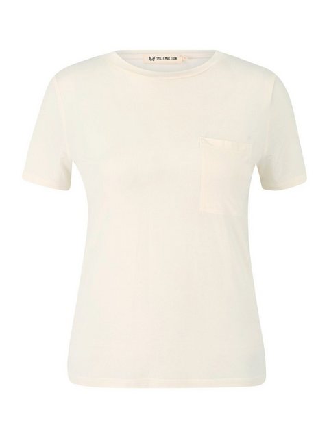System Action T-Shirt Tokio (1-tlg) Plain/ohne Details günstig online kaufen