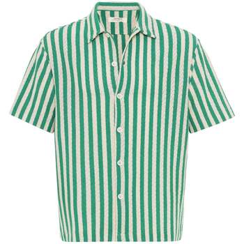 Antioch  Hemdbluse Gianni Regular Fit Button-Down Collar Shirt günstig online kaufen