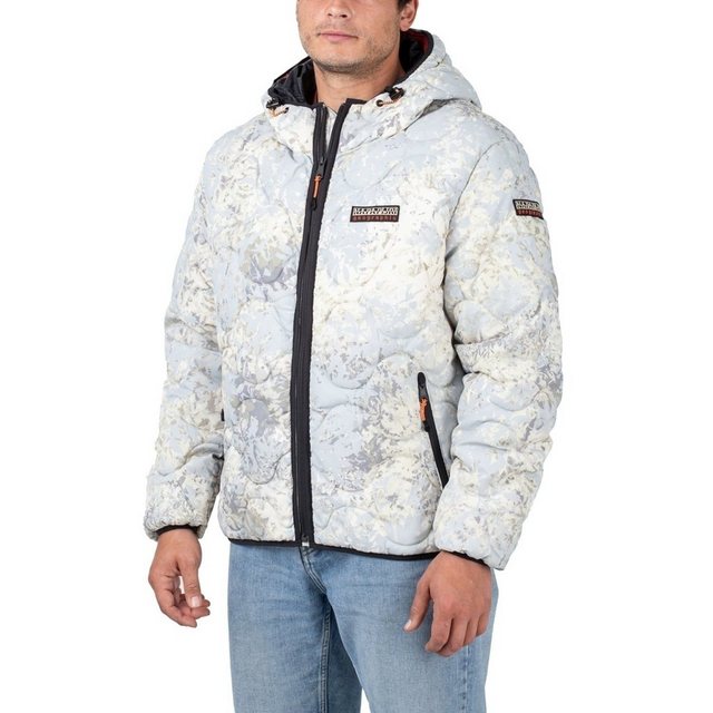 Napapijri Winterjacke Napapijri Mercury Jacket günstig online kaufen