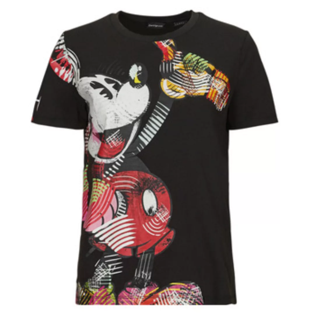 Desigual T-Shirt günstig online kaufen