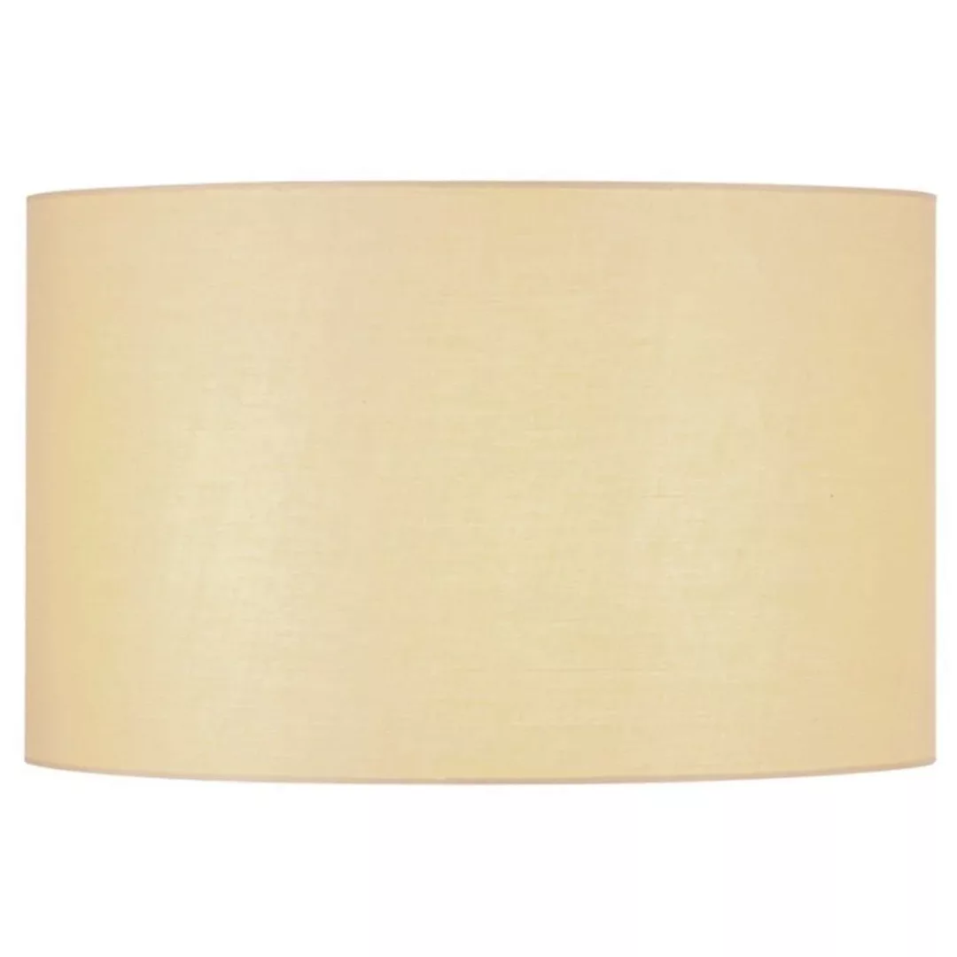 Mix&Match Leuchtenschirm Fenda, beige, 450 mm günstig online kaufen