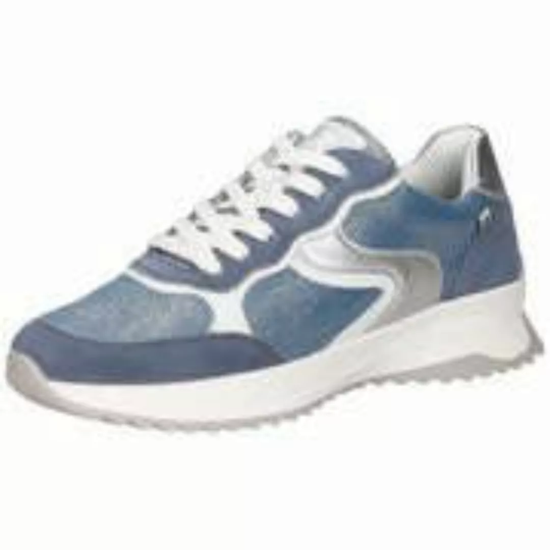 Rieker R-Sneaker Damen blau günstig online kaufen