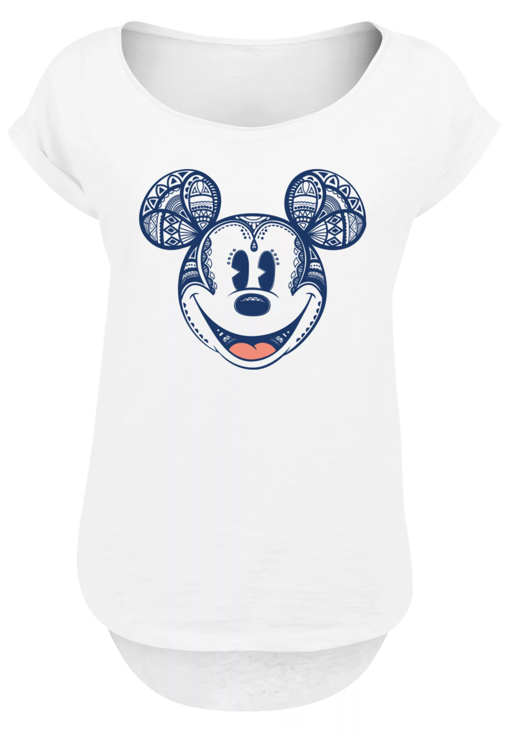 F4NT4STIC T-Shirt "Disney Micky Maus Tribal", Premium Qualität günstig online kaufen
