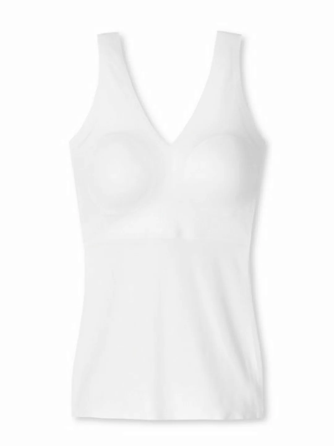 Schiesser Tanktop Schiesser diverse Damen Shirts (1-tlg) günstig online kaufen