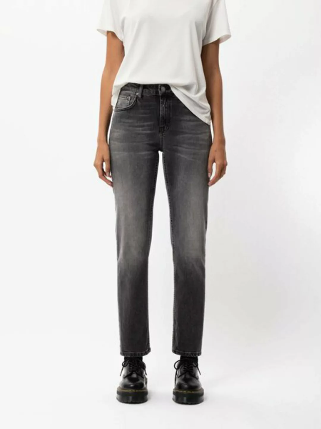 Damen Jeans Straight Sally günstig online kaufen