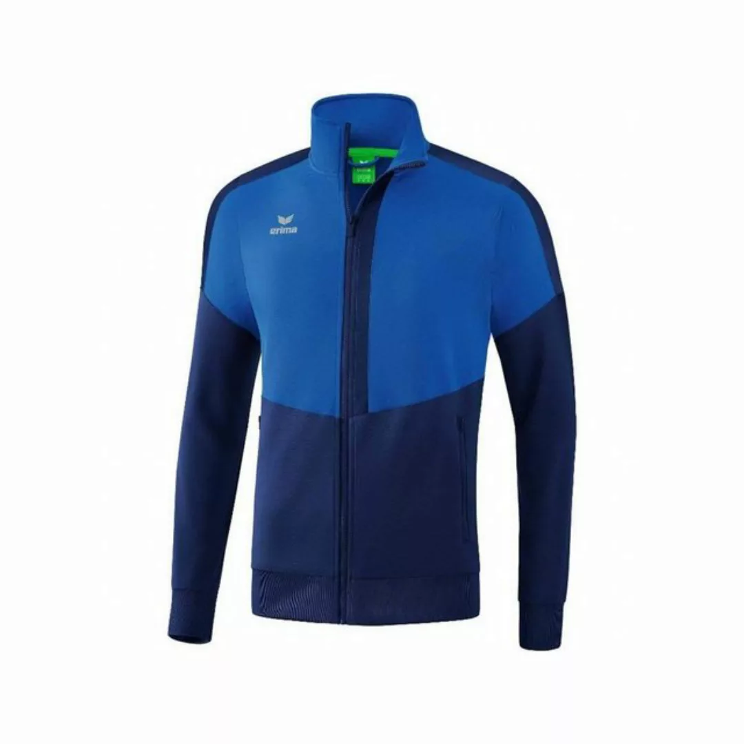 Erima Anorak blau (1-St) günstig online kaufen