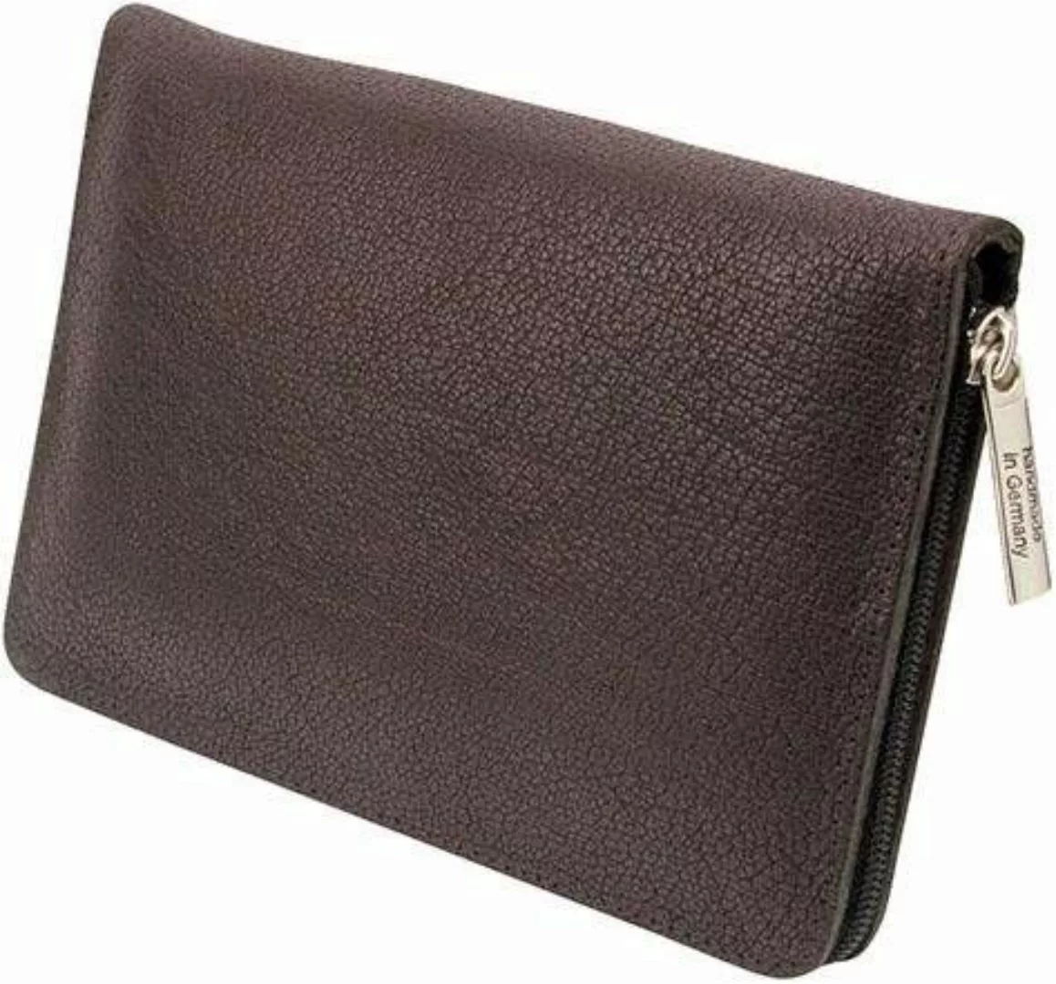 ERBE Maniküre-Etui Lederetui mit Zippverschluss, 7 günstig online kaufen