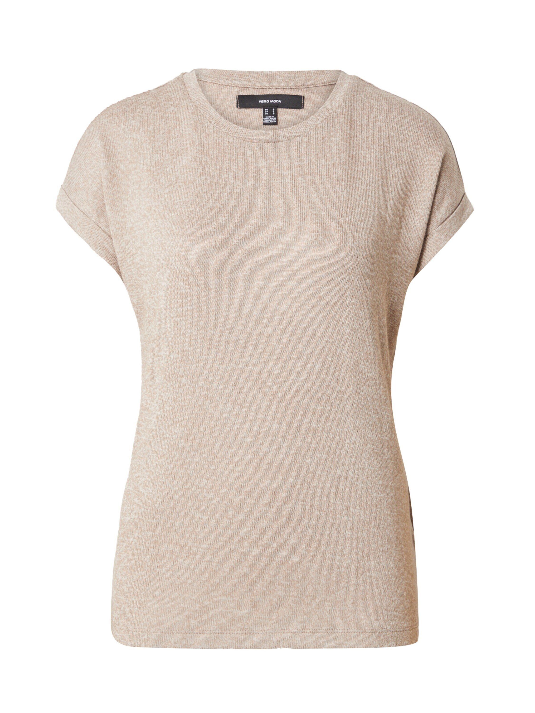 Vero Moda Strickpullover BRIANNA (1-tlg) Plain/ohne günstig online kaufen