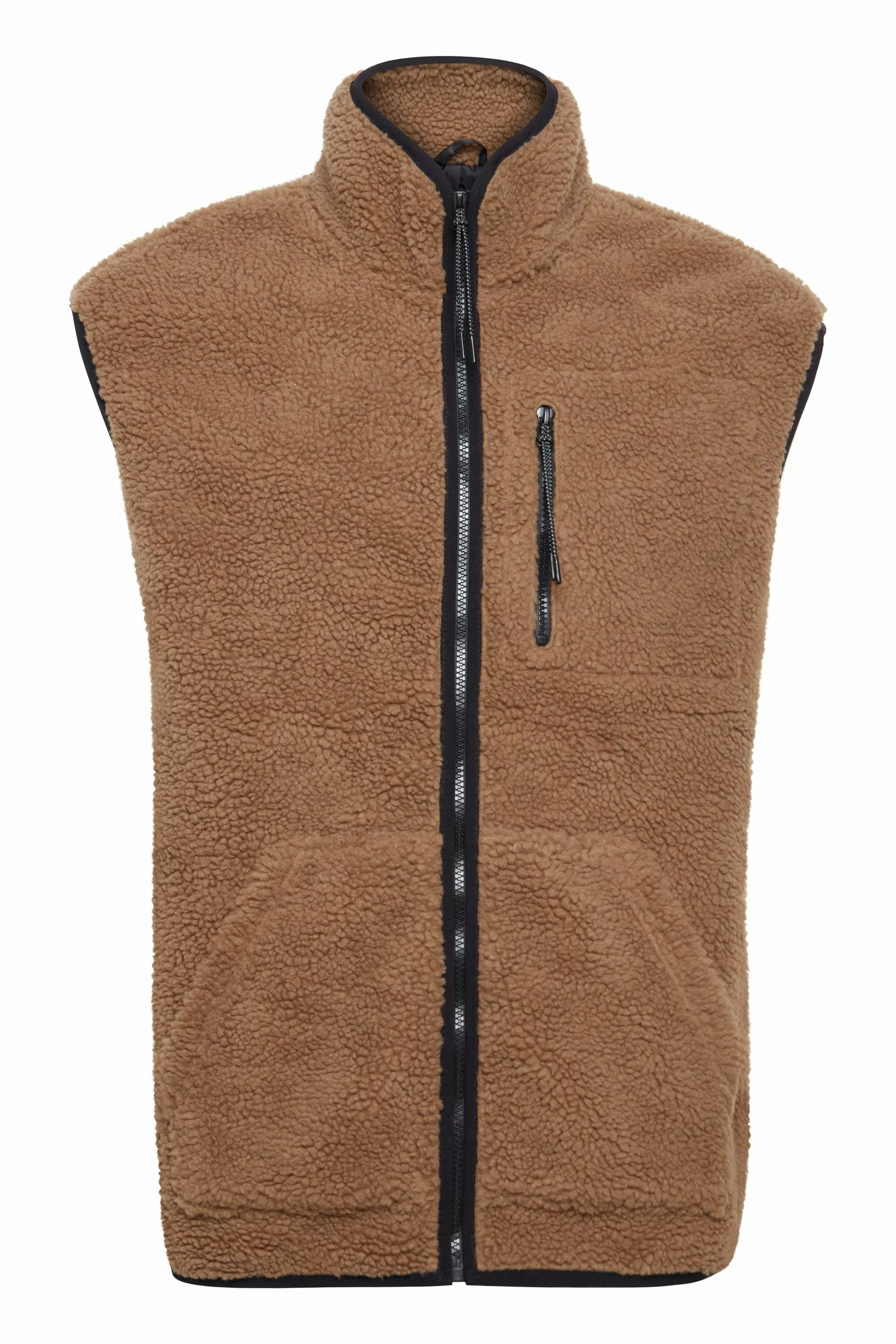 Blend Fleeceweste "BLEND BHWaistcoat - 20715799" günstig online kaufen