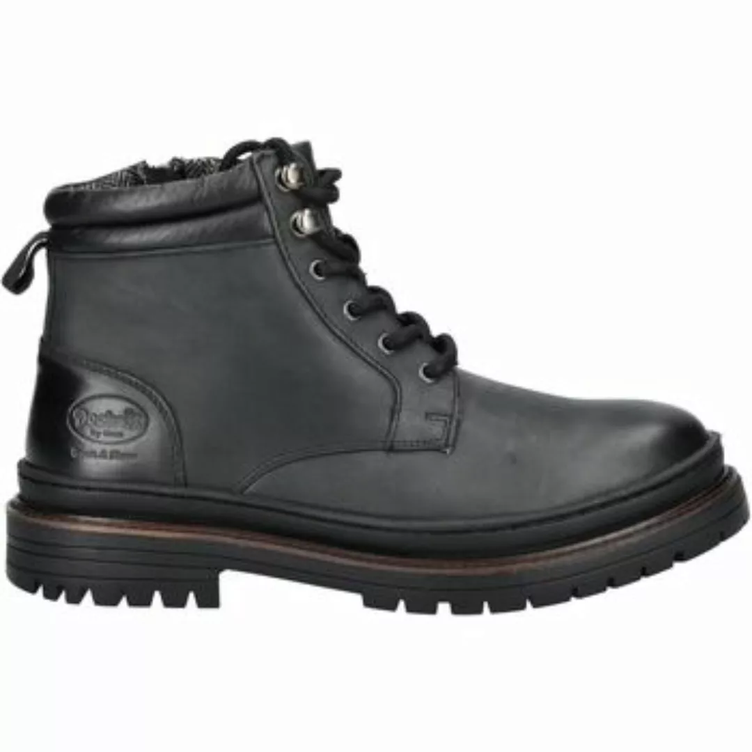 Dockers  Herrenstiefel Stiefelette günstig online kaufen