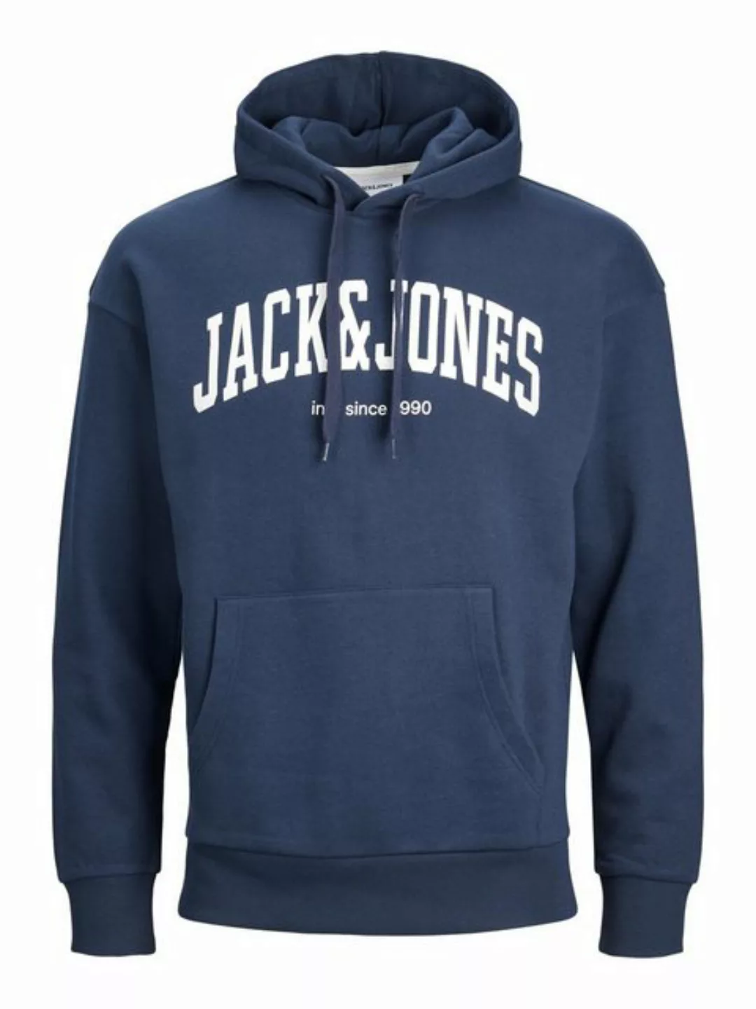 Jack & Jones Sweatshirt JJEJosh (1-tlg) günstig online kaufen