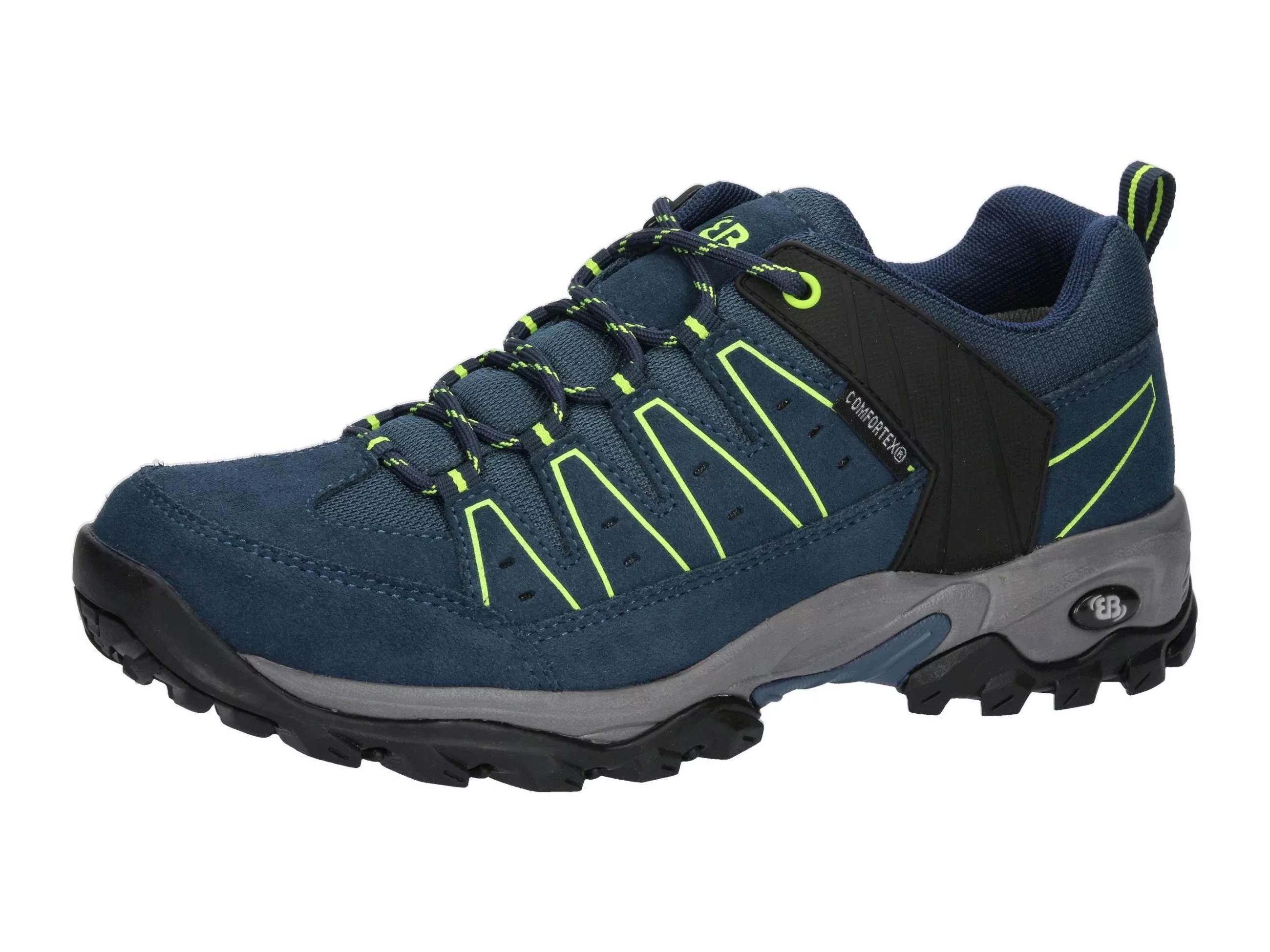 BRÜTTING Outdoorschuh "Outdoorschuh Mount Pinos Low" günstig online kaufen