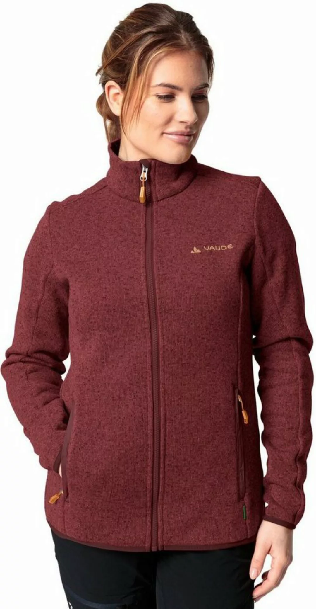 VAUDE Fleecejacke Wo Rienza Jacket IV günstig online kaufen