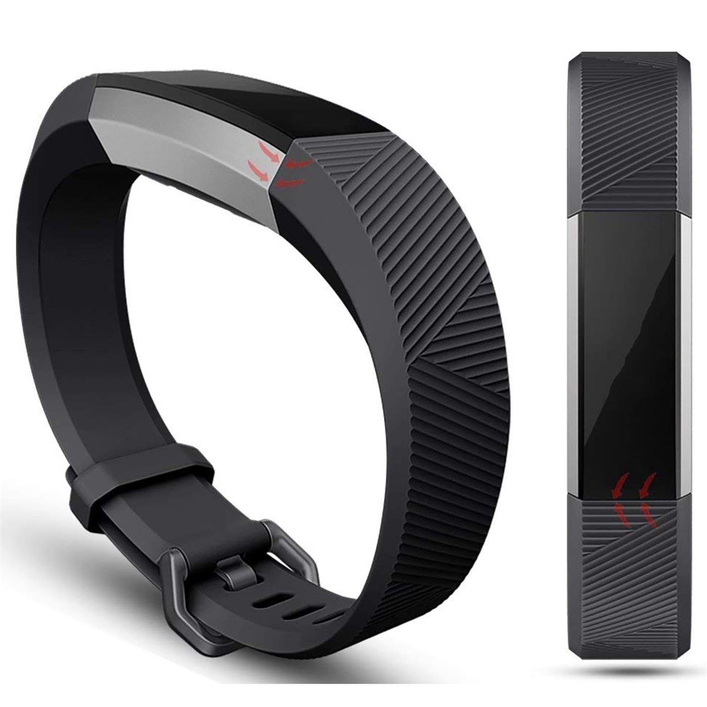 CoolGadget Smartwatch-Armband Fitnessarmband aus TPU / günstig online kaufen