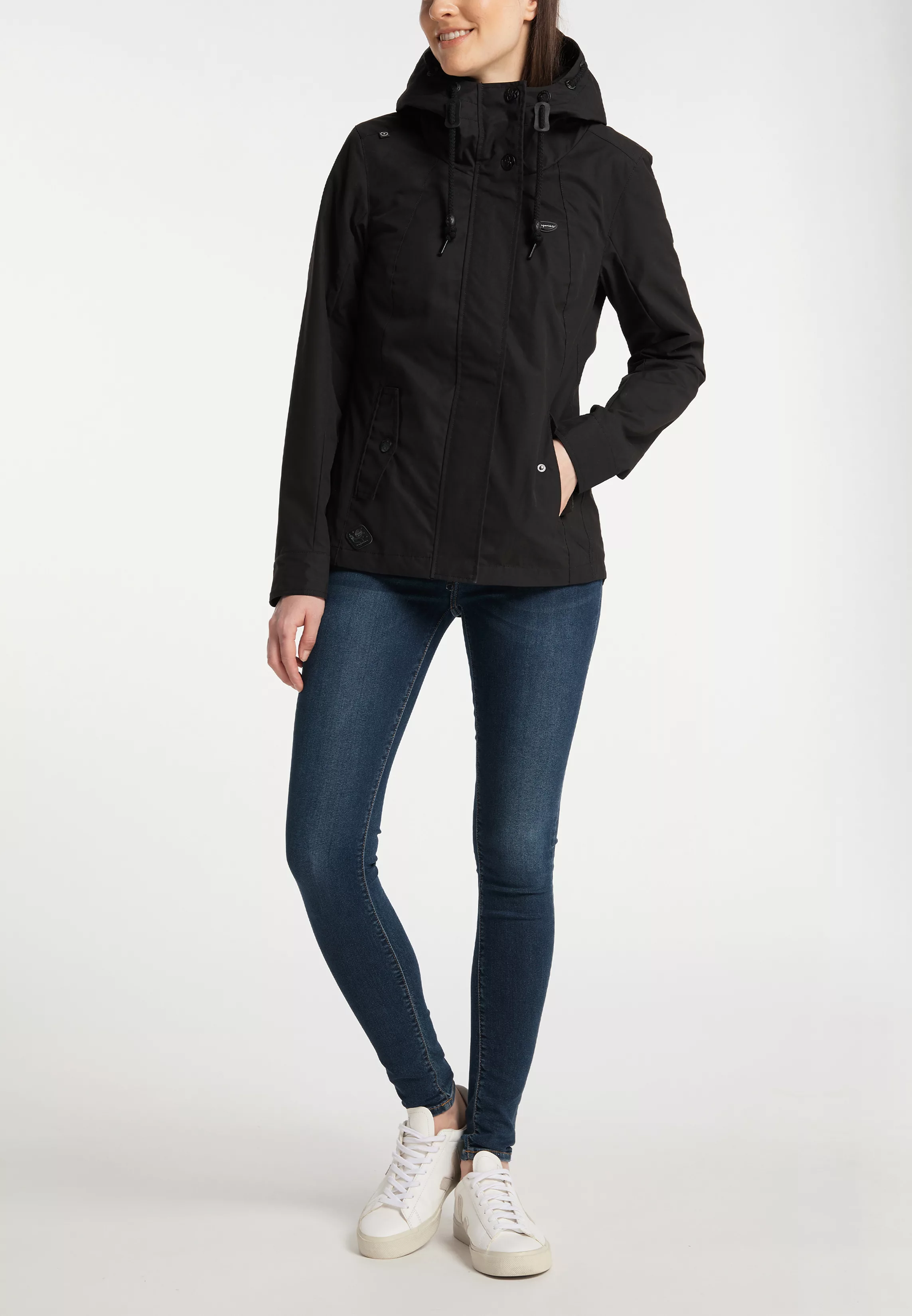 Ragwear Damen Jacke 2151-60001 günstig online kaufen