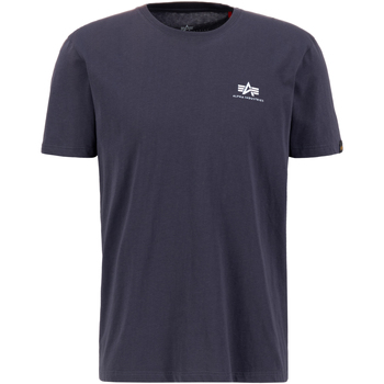 Alpha Industries Rundhalsshirt BASIC T SMALL günstig online kaufen
