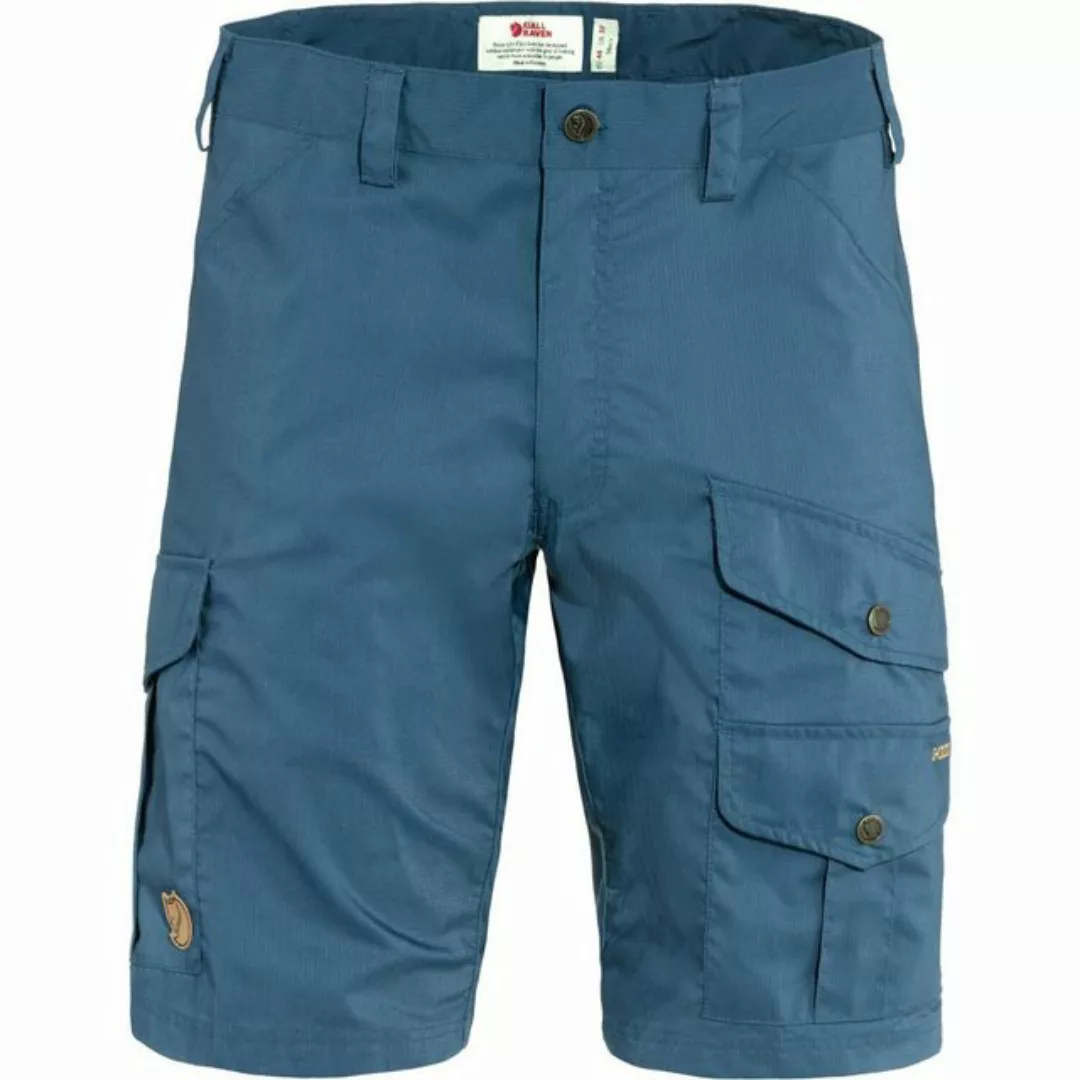 Fjällräven Cargoshorts Herren Wandershorts VIDDA PRO LITE SHORTS M (1-tlg) günstig online kaufen