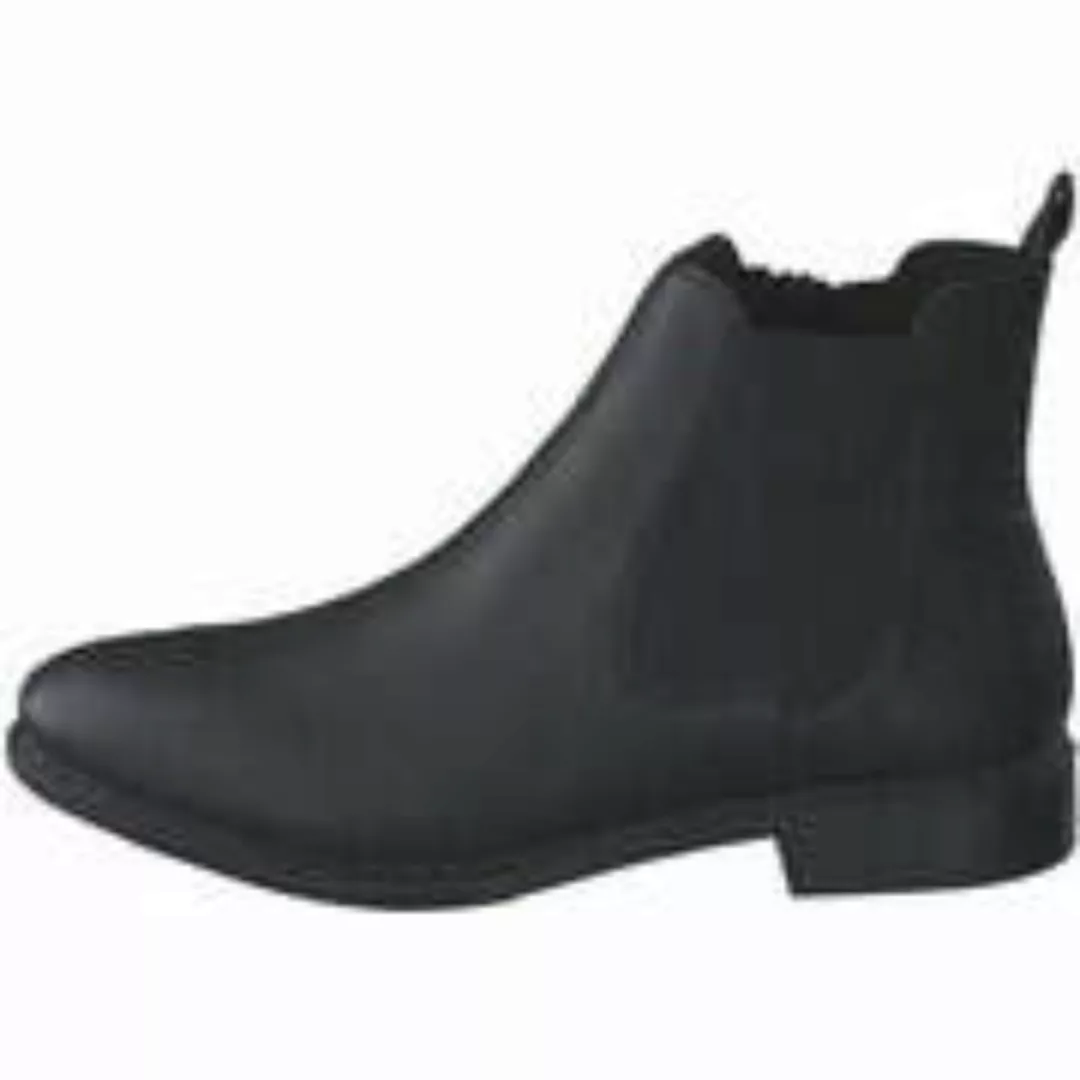 Rieker Chelsea Boots Damen schwarz günstig online kaufen