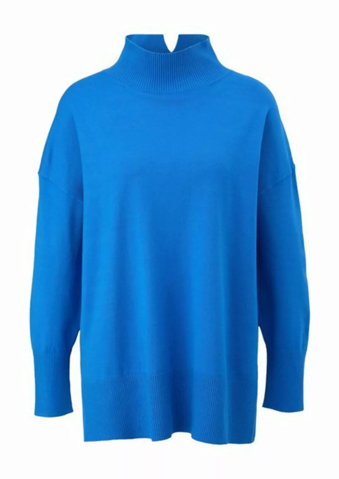 s.Oliver Strickpullover günstig online kaufen