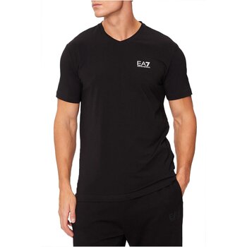 Emporio Armani EA7  T-Shirt 8NPT27 PJVQZ günstig online kaufen