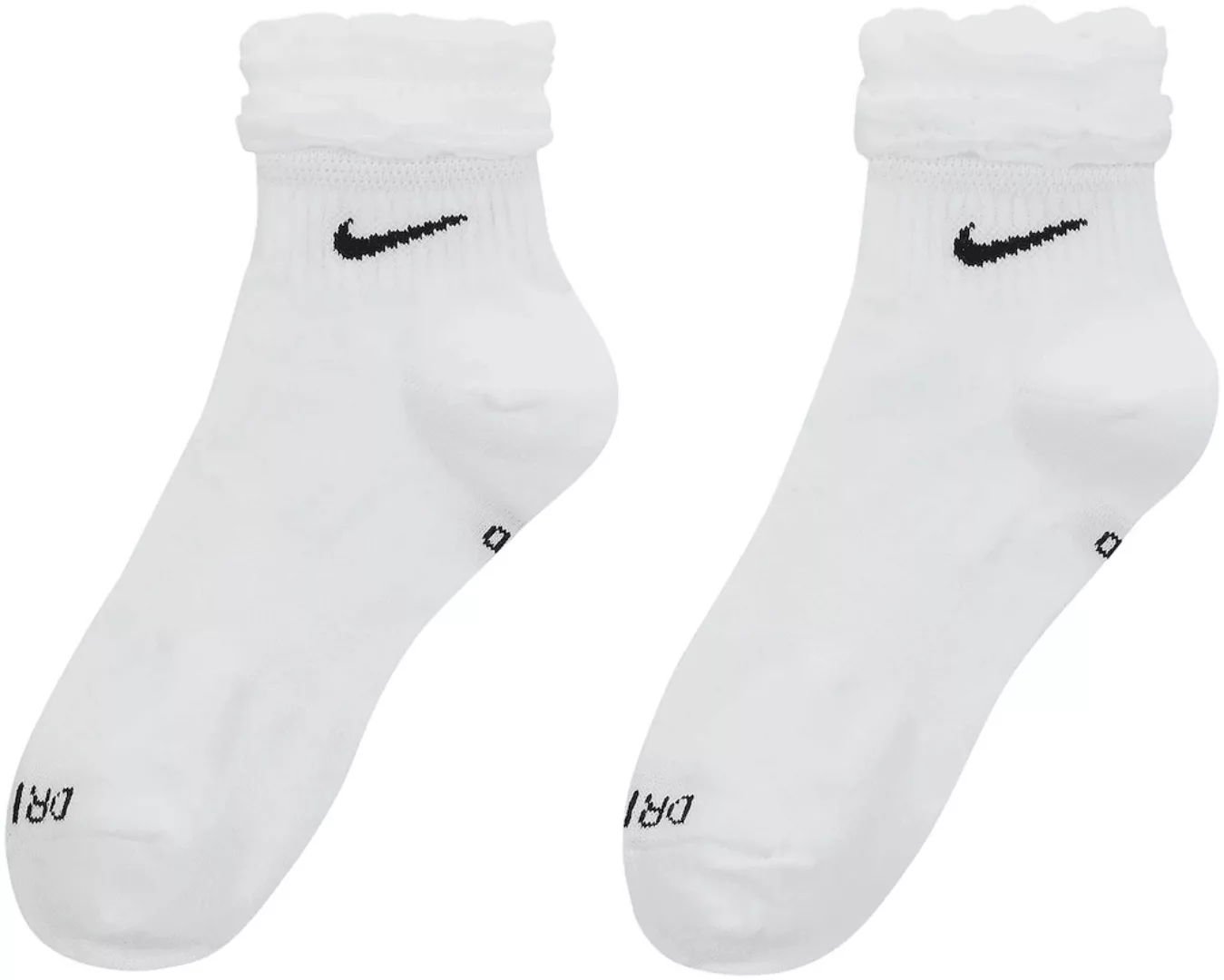 Nike Funktionssocken "Everyday Training Ankle Socks" günstig online kaufen