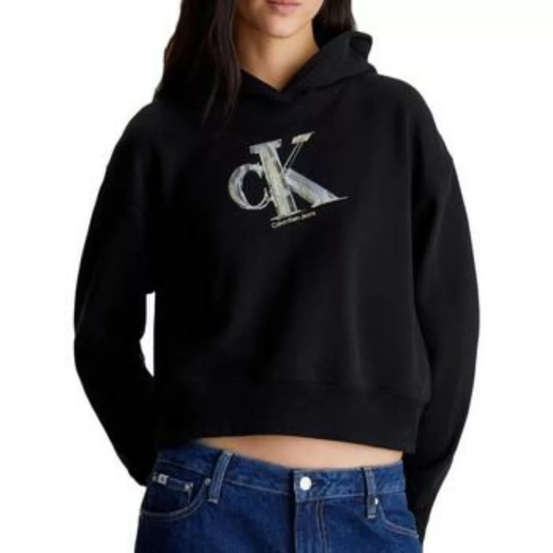 Calvin Klein Jeans  Sweatshirt J20J223269 günstig online kaufen