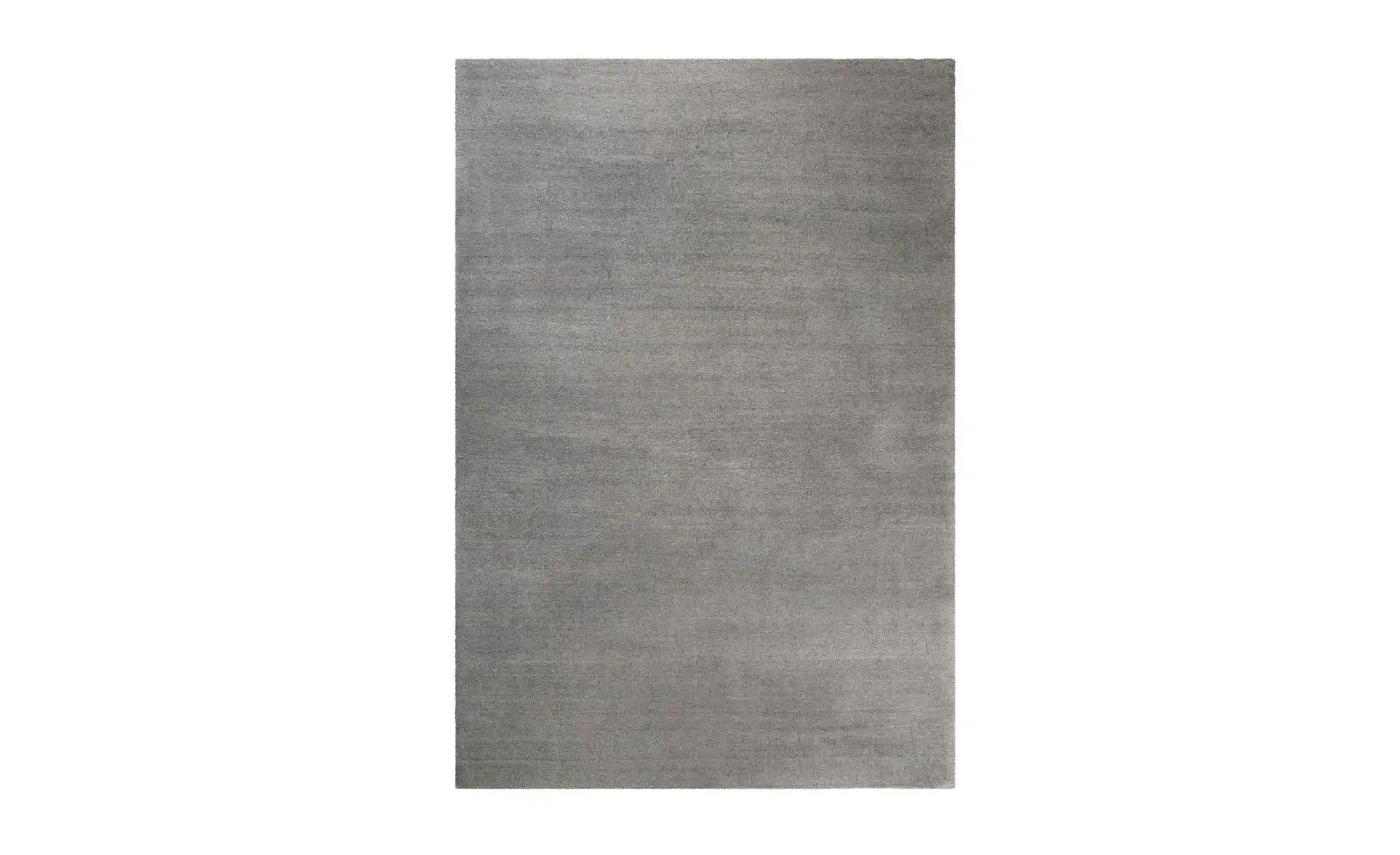Esprit Hochflorteppich   ¦ grau ¦ Synthetische Fasern ¦ Maße (cm): B: 120 H günstig online kaufen
