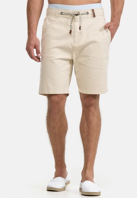 Indicode Chinoshorts Bowmanville günstig online kaufen