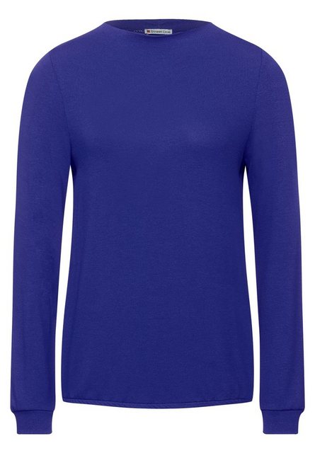 Street One Damen Pullover A317169 günstig online kaufen