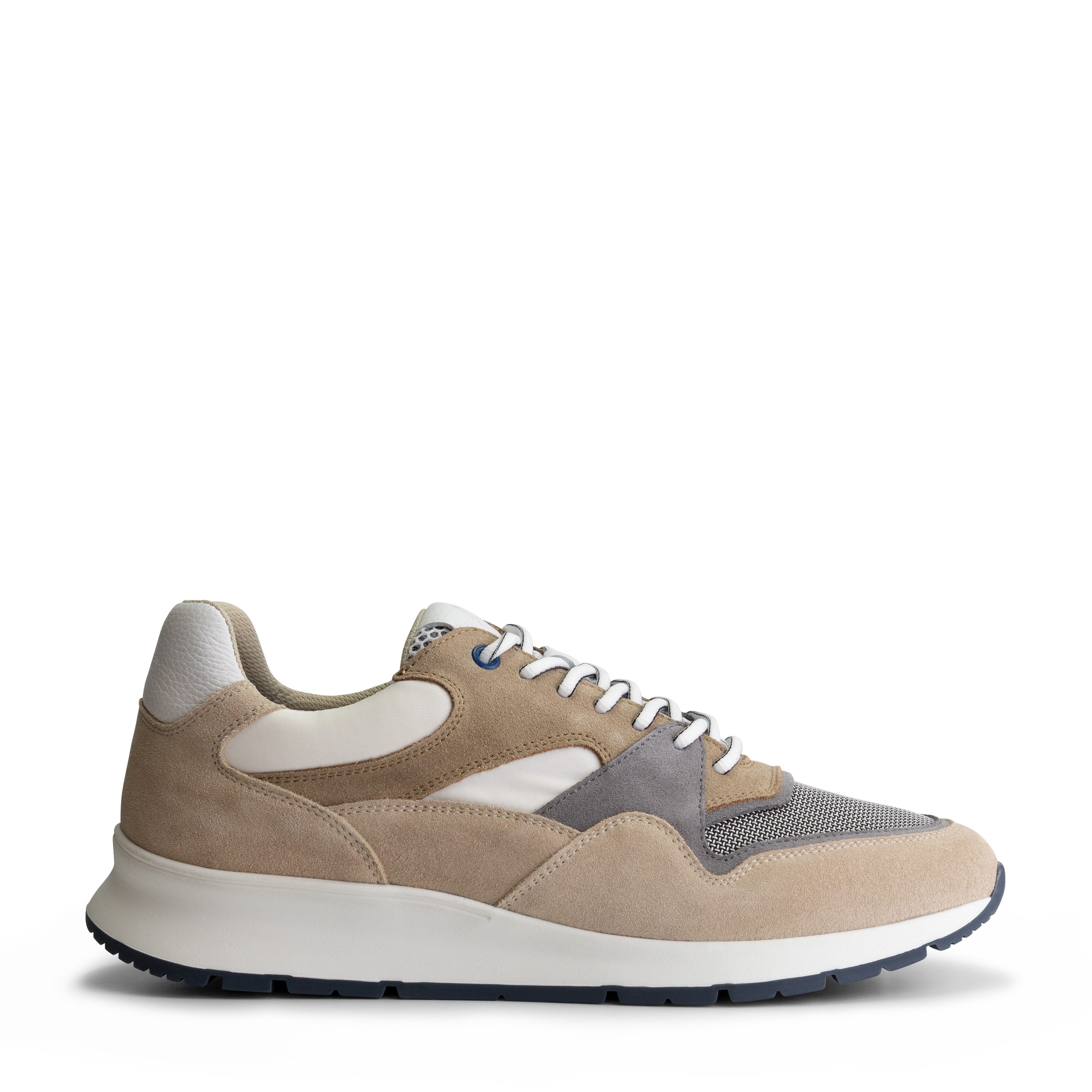 Travelin' Travelin' Ledbury Men Sand 42 günstig online kaufen