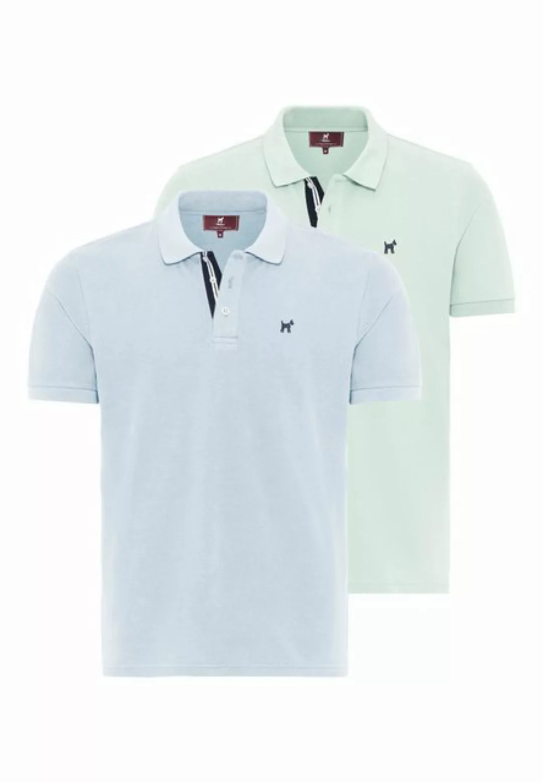 Williot Poloshirt Torino günstig online kaufen