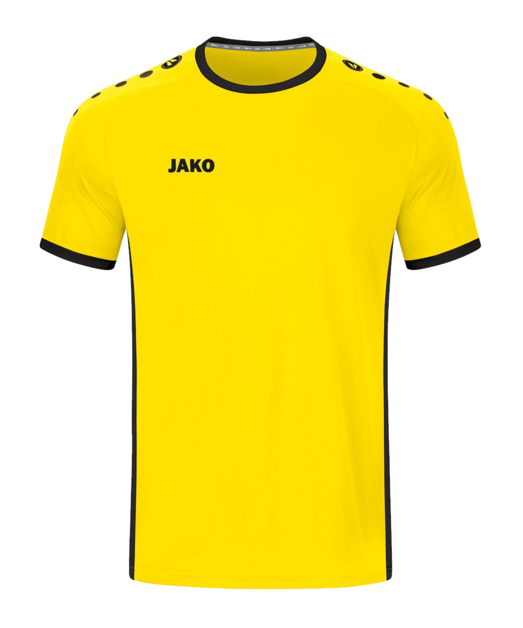 Jako Fußballtrikot JAKO Primera KA Trikot günstig online kaufen