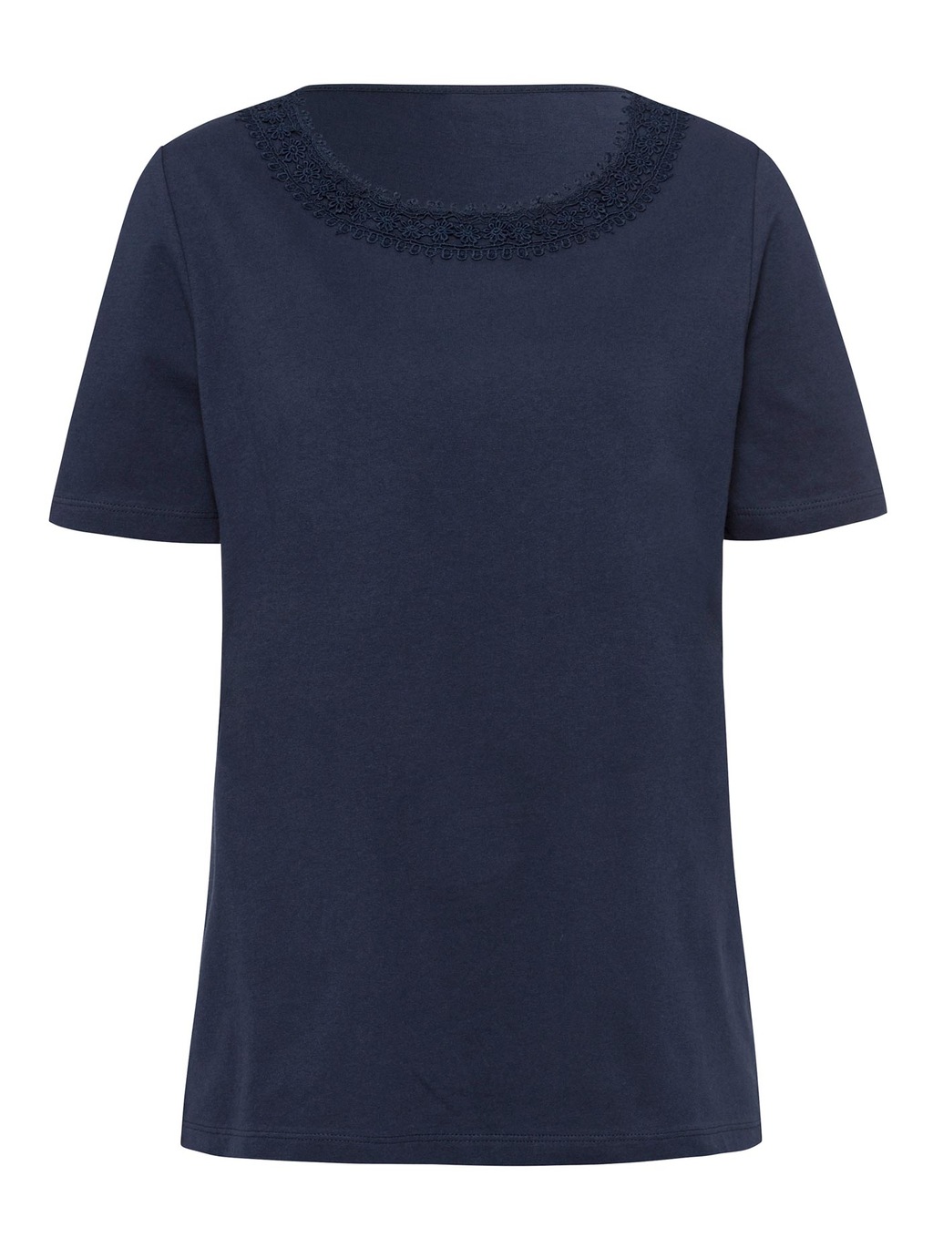 Rundhalsshirt "Shirt", (1 tlg.) günstig online kaufen