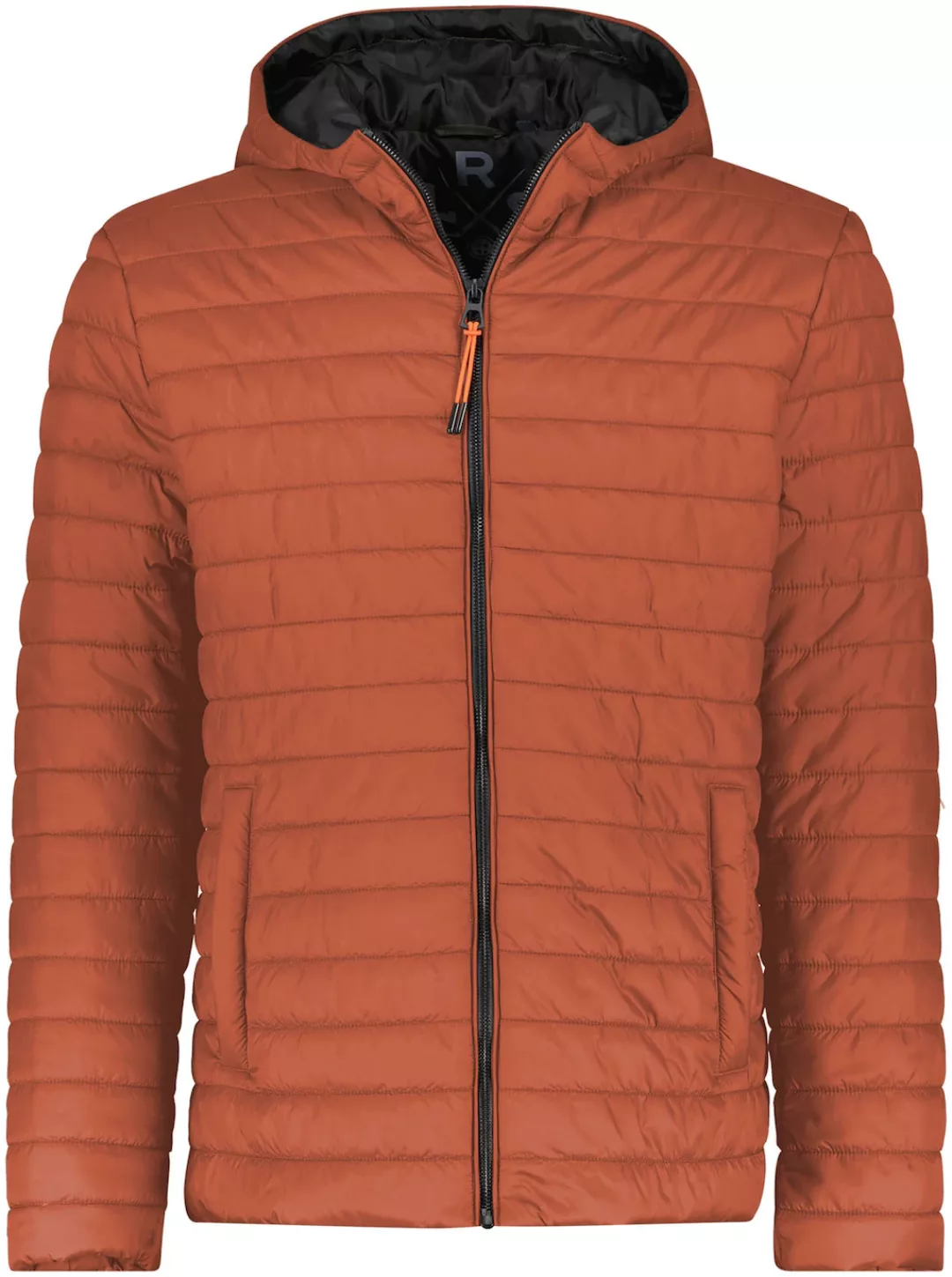 LERROS Outdoorjacke, mit Kapuze, mit Eingrifftaschen günstig online kaufen