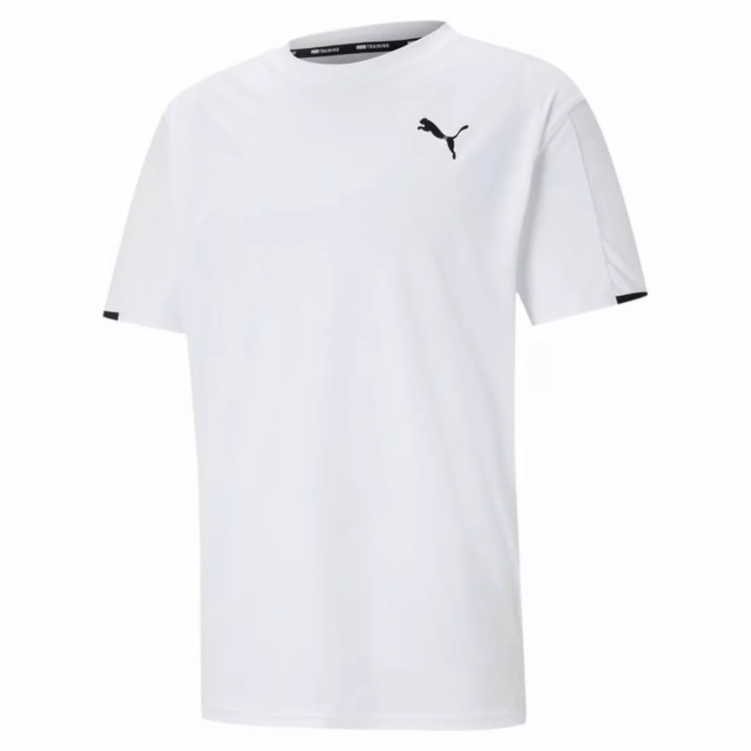 PUMA T-Shirt Puma Herren T-Shirt TRAIN GRAPHIC SS TEE 520116 günstig online kaufen