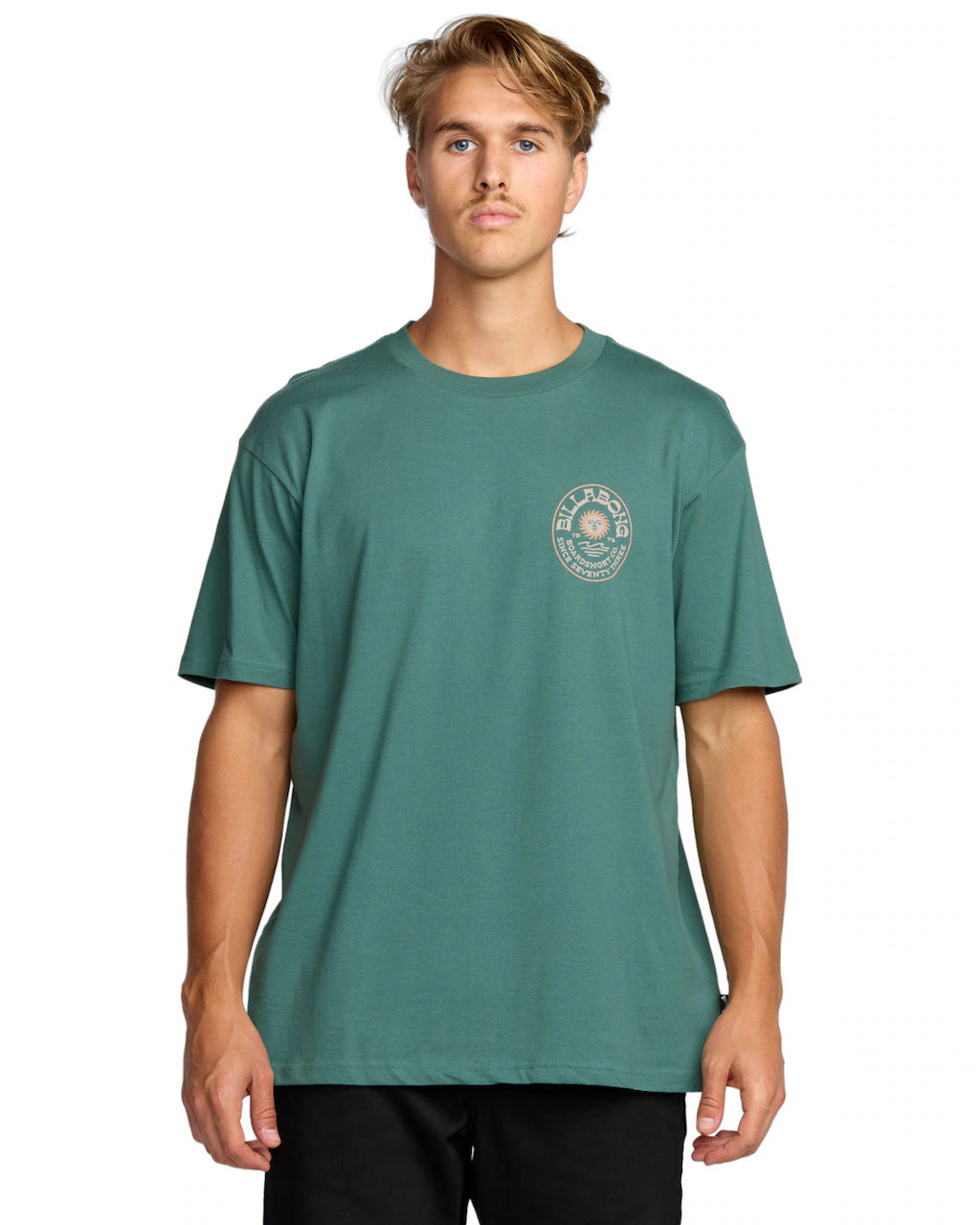 Billabong T-Shirt "Sunny Days Premium" günstig online kaufen
