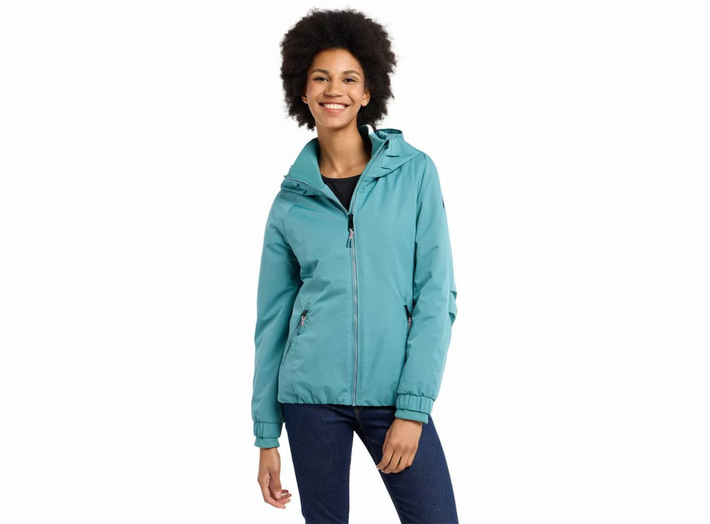 Ragwear Winterjacke DIZZIE WARM DIZZIE WARM günstig online kaufen