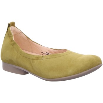 Think  Pumps Guad 2 Ballerina pistachio 3-000563-7000 günstig online kaufen