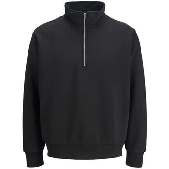 Jack & Jones  Sweatshirt 12278585 URBAN EDGE SWEAT HA-BLACK günstig online kaufen